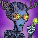 Alien10358