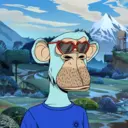 CardanoBoredApe3805