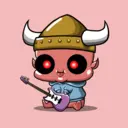 Baby Alien: Vitit
