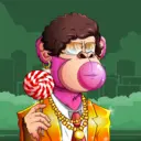 Adopted Ape #2001