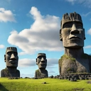 Rapa Nui #2898