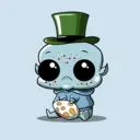 Baby Alien: Cypo