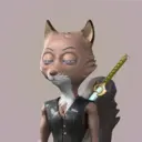 BadFox0054