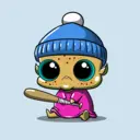 Baby Alien: Xavute