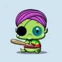 Baby Alien: Vyfyd