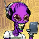 Alien10500