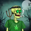 Cadaver Pot Club #9504