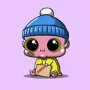 Baby Alien: Zok