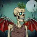Cadaver Pot Club #6442