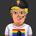 Trump #3869