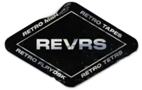 REVRSStick...