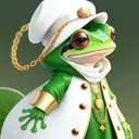 FroggiePimp14