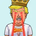 Trump #1800