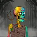 Cadaver Pot Club #8241