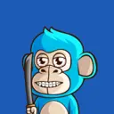 Cool Chimpz #1795