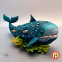 ClayWhales...