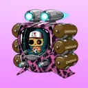 Baby Alien: Kumu