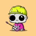 Baby Alien: Pasy