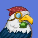 Hawk #0040