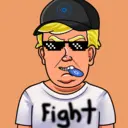 Trump #0300