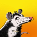 Possum #3520