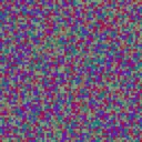 Octagonal Mosaic 05-0177