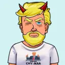 Trump #3043