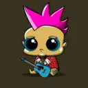 Baby Alien: Soby