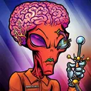 Alien9695