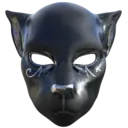 HekauEgyptianMask005