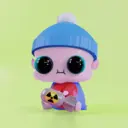 Baby Alien: Mufij