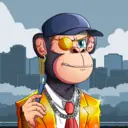 Adopted Ape #1630