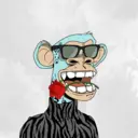 CardanoBoredApe2261