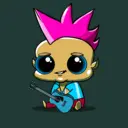 Baby Alien: Pahari