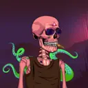 Cadaver Pot Club #966