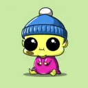 Baby Alien: Peril