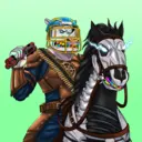 The Four Horsemen #0716