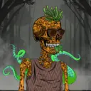 Cadaver Pot Club #9987