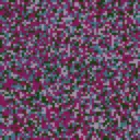 Octagonal Mosaic 05-0744