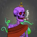 Cadaver Pot Club #8898