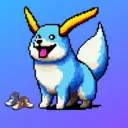 InuBlue1523