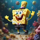 Sponge