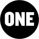 ONE