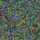 Octagonal Mosaic 11-0817