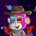 Cool Chimpz #129