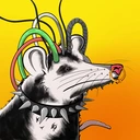 Possum #2257