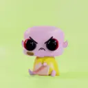 Baby Alien: Jis