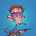 WavyApe2060