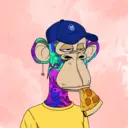 CardanoBoredApe2086
