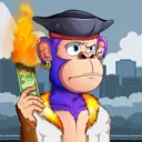 Adopted Ape #2021